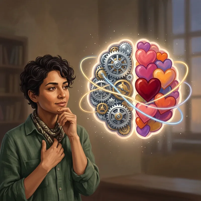 The Power of Emotional Intelligence: Insights Revealed