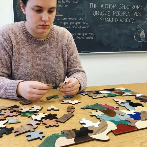 Understanding Autism: Unique Perspectives & Complexities