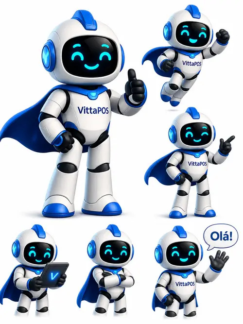 Create Your Animated Mascot Today