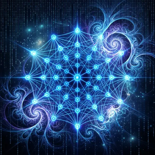 AI Technology: Neural Networks and Data Processing