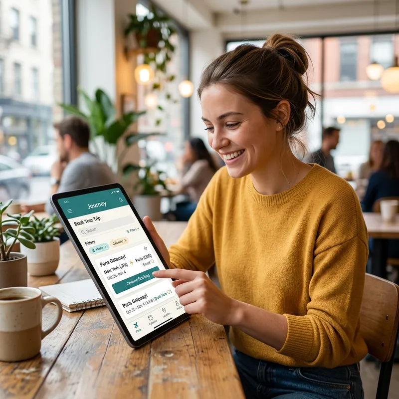 Enhancing User Experience with UI/UX Design Enhancing User Experience with UI/UX Design