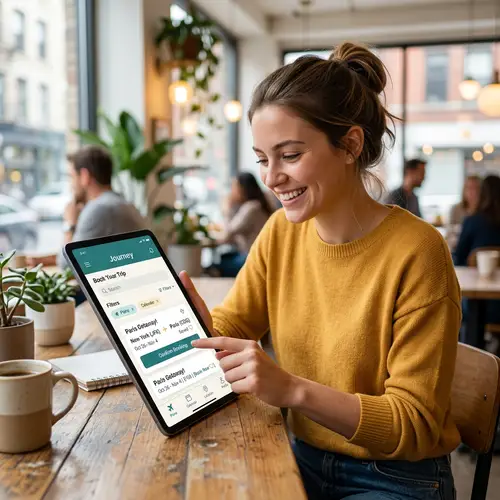 Importance of UI/UX Design for an Enjoyable User Experience