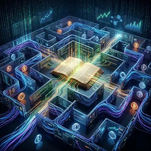 Cryptocurrency Regulations: Abstract Economic Concept