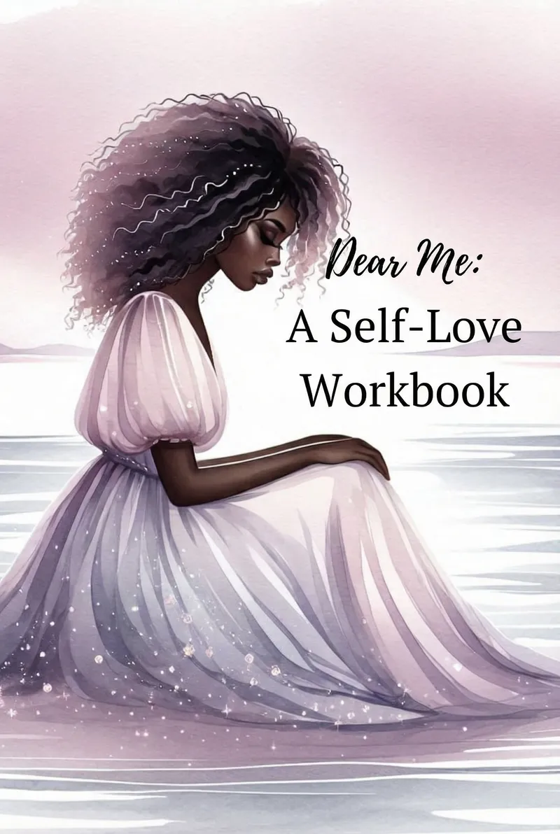 Book Lover Holding a Classic Novel