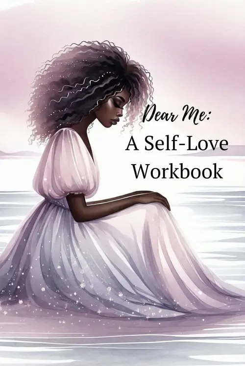 Book Lover Holding a Classic Novel