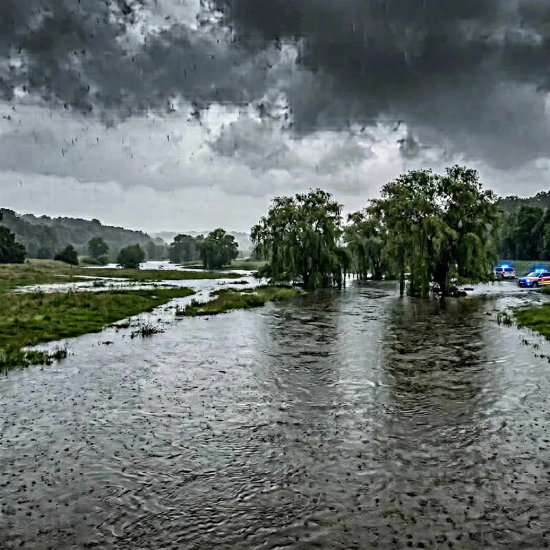 The Flood Continues: Latest Updates The Flood Continues: Latest Updates