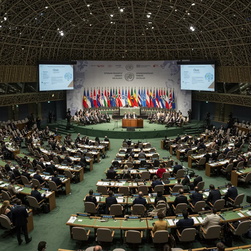 2025 13th Regular Meeting Overview