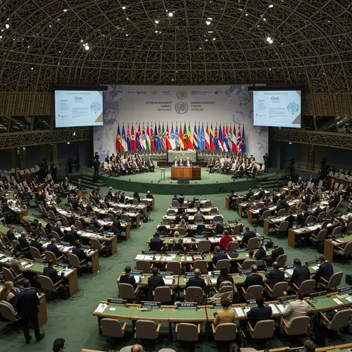 2025 13th Regular Meeting Overview