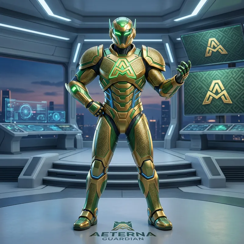 Custom Mascot Design with Your Logo