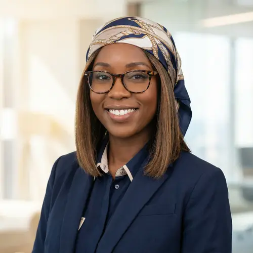 Professional Headshot for LinkedIn Profile