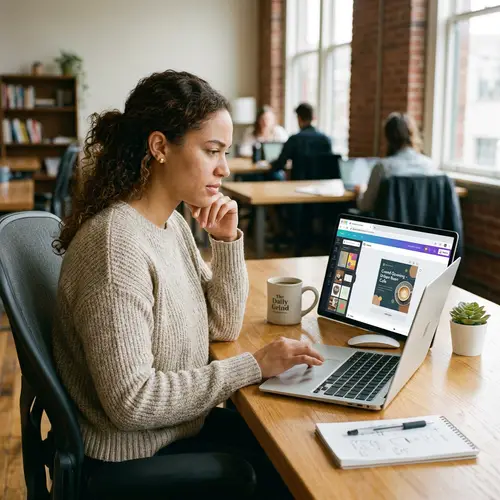 Professional Design Tool for Macbook Users | Online Designing Platform