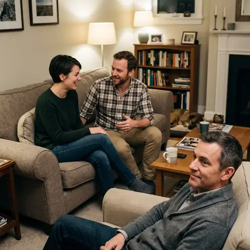 Cuckold Image Generation - Custom Art Creations