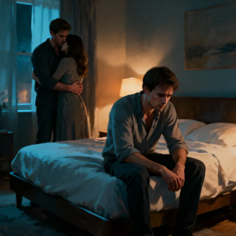 Cuckold Image Generation - Custom Art Creations