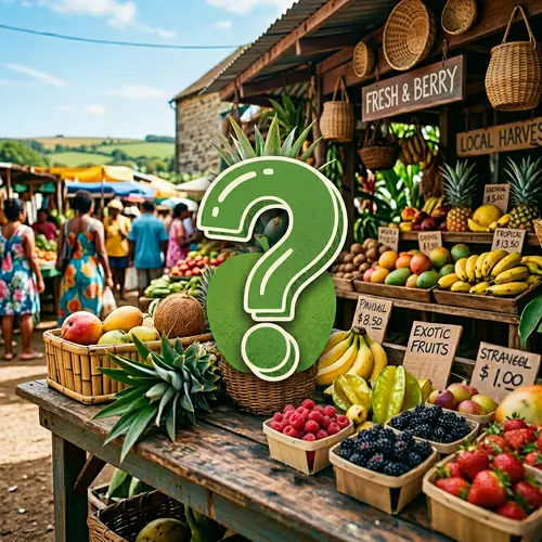 Three Hidden Fruits Images | Uncover the Mystery!