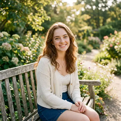 Beautiful Girl: Captivating Images for You