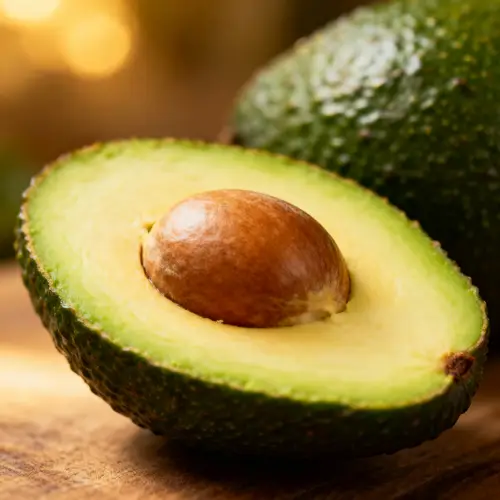Aguacate: The Versatile Avocado for Your Diet