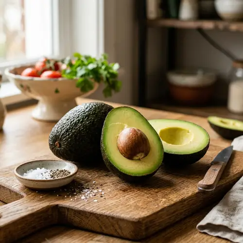 Aguacate: The Versatile Avocado for Your Diet