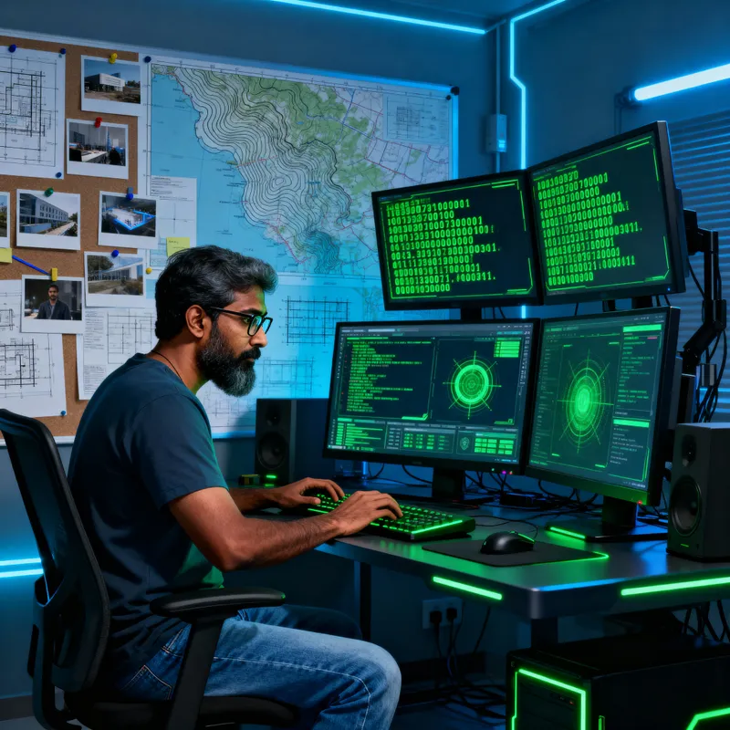 World's Best Ethical Hacker: A Cybersecurity Pioneer