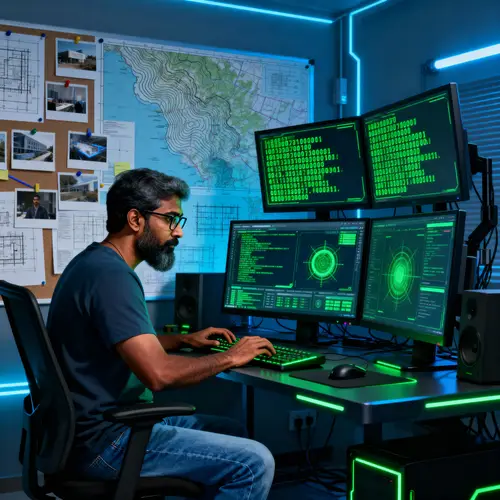 World's Best Ethical Hacker: A Cybersecurity Pioneer