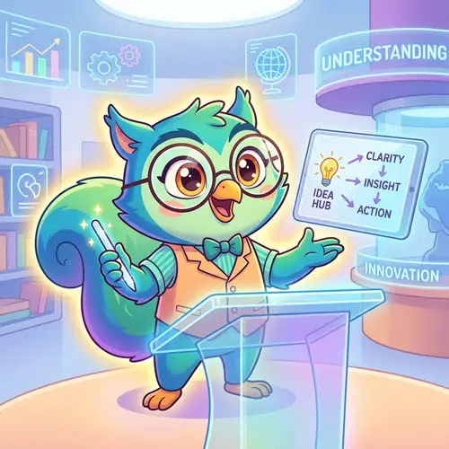 Creative and Precise Communication | Engaging and Educative Content