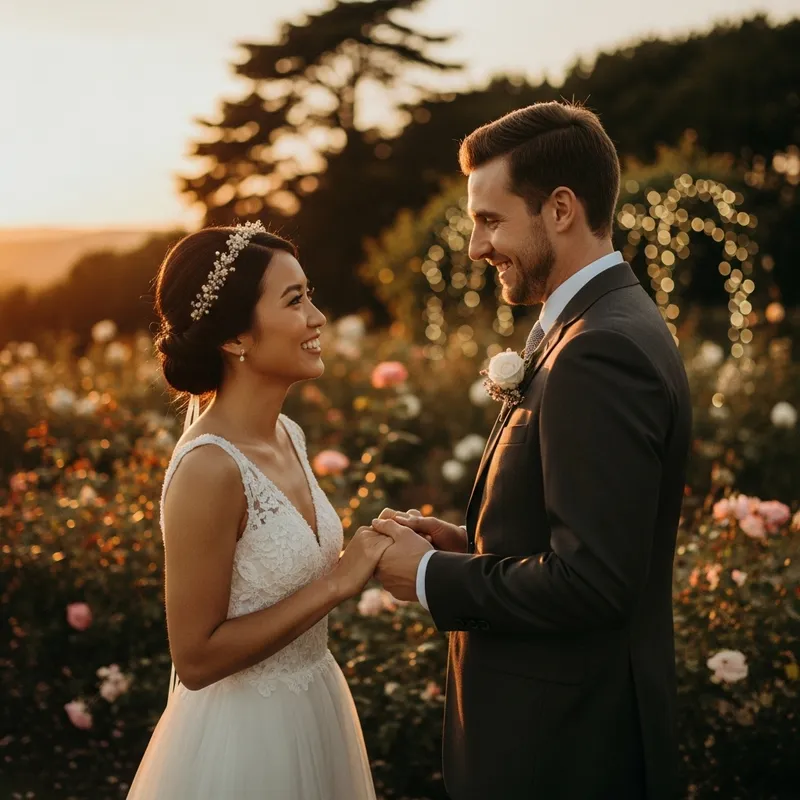 Stunning Wedding Photos to Cherish Forever