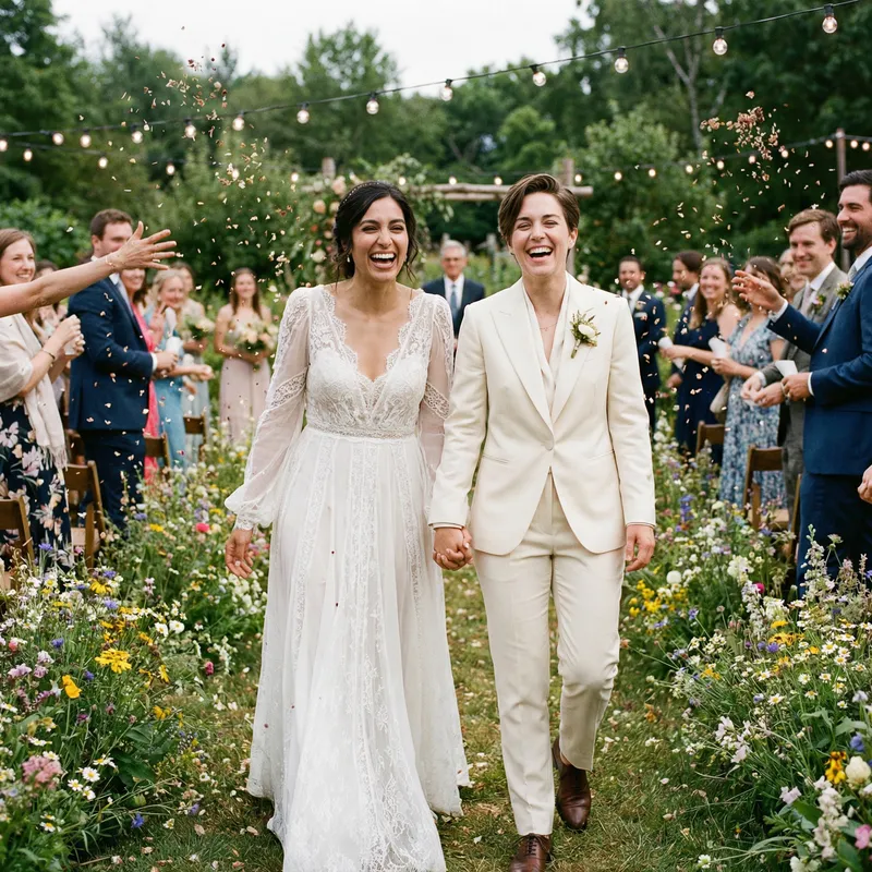 Stunning Wedding Photos to Cherish Forever