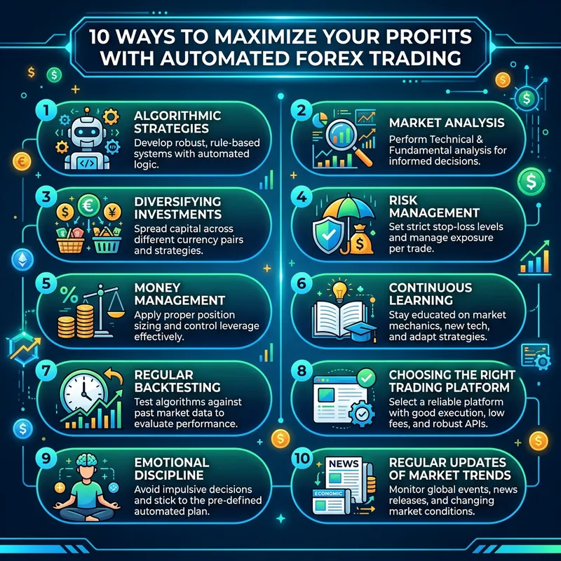 Maximize Your Profits with RoboForex: 10 Ways to Financial Success