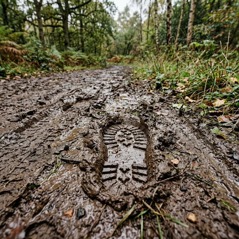 Discover the Versatility of Mud