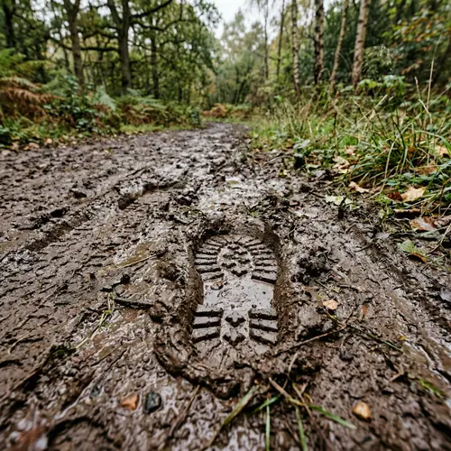 Discover the Versatility of Mud