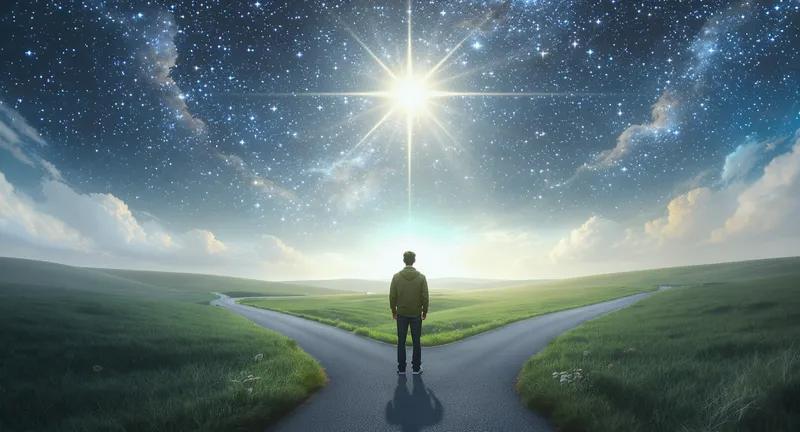 Find Your Path: Guidance at Life's Crossroads