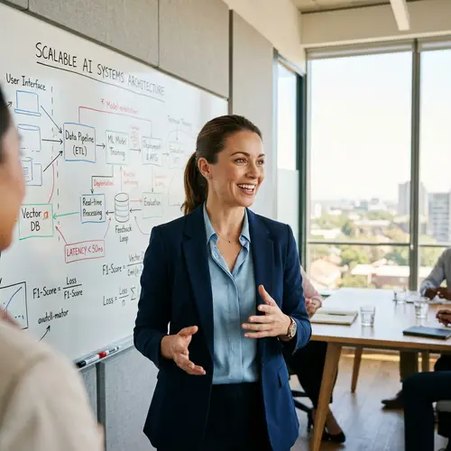 Confident Technical Talks by Engaging Professional