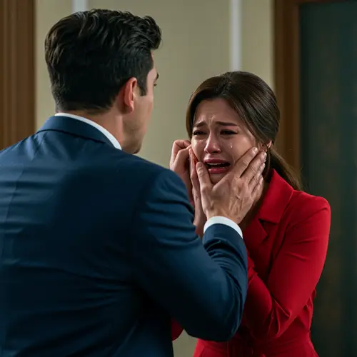 Domestic Violence Awareness: Break the Silence