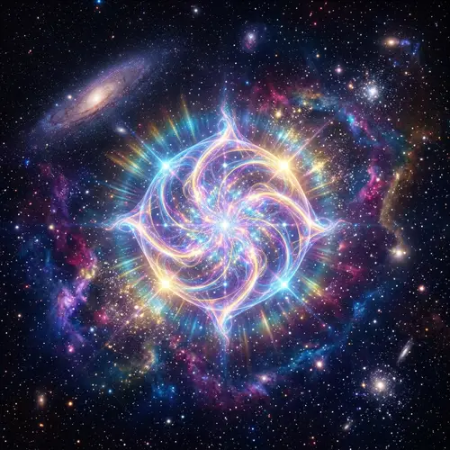 Enchanting Celestial Star | Unique Features and Beauty