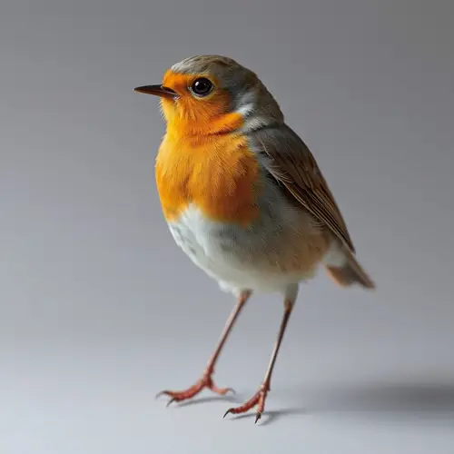 Robin in Adorable Baby Pink Corduroy Shorts