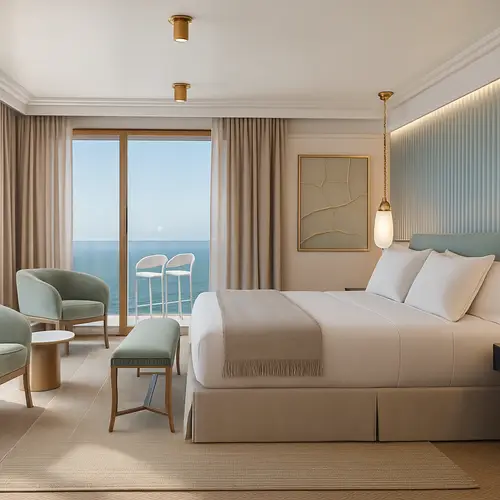 Transform Your Space: Room Improvement Ideas