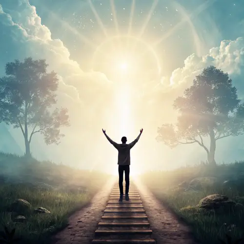 Finding Fulfillment at Your Feet