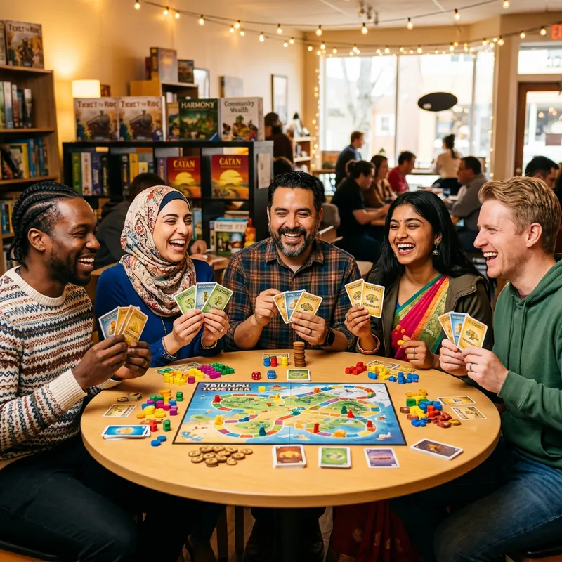 The Win-Win Principle: Everyone Benefits