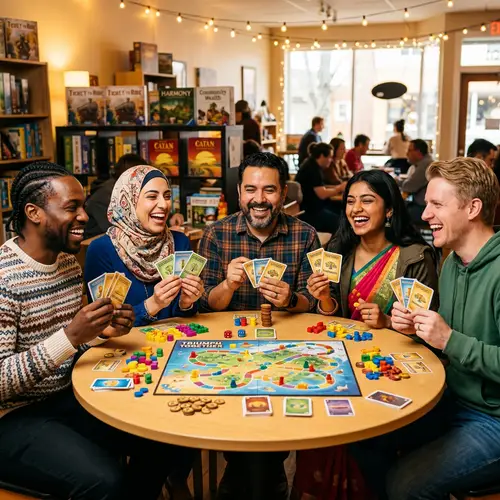 The Win-Win Principle: Everyone Benefits