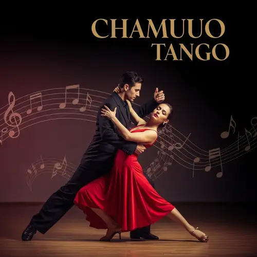 Chamuuo Tango Podcast: Explore the World of Tango