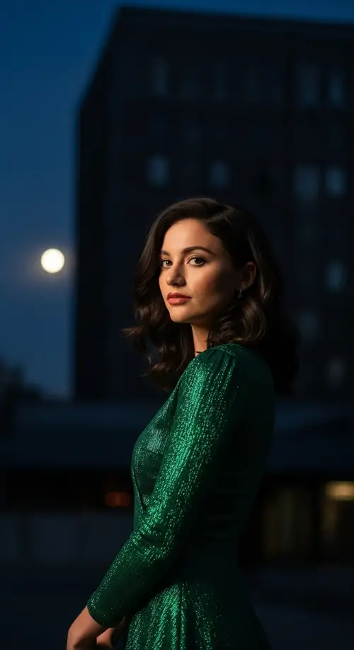 Taylor Tomlinson: After Midnight Comedy Special