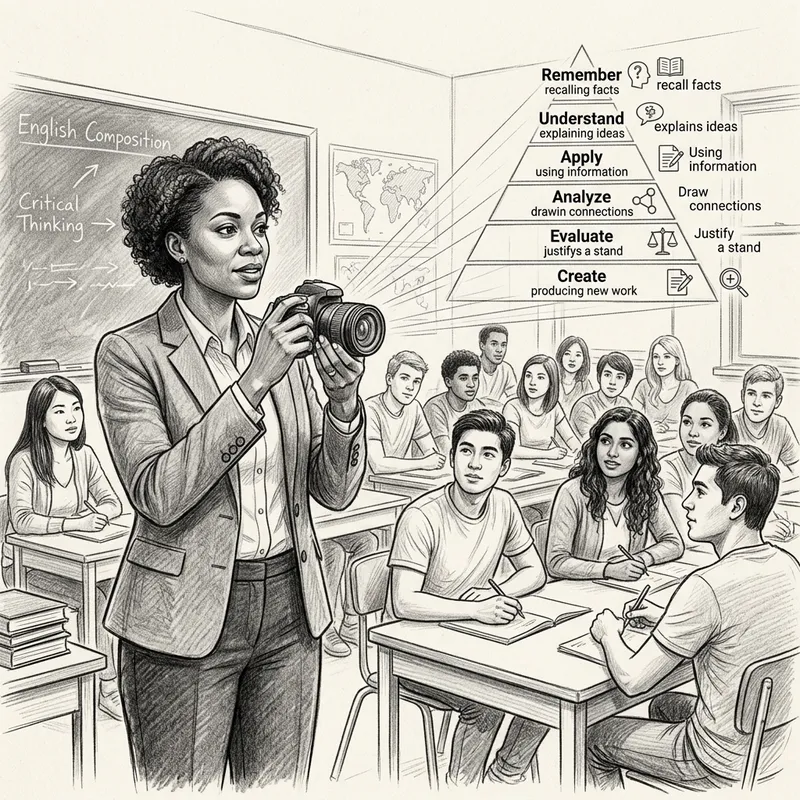 Interactive Language Learning in Classroom Setting