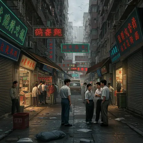 Understanding the 1990s Asian Financial Crisis