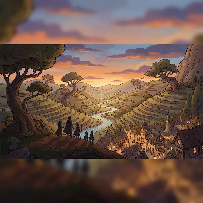 The History of Economic Thought - Illustrated Timelines