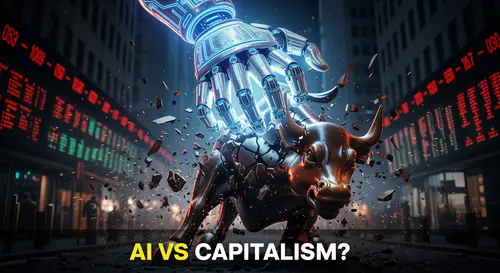 AI vs Capitalism: The Crushing Truth