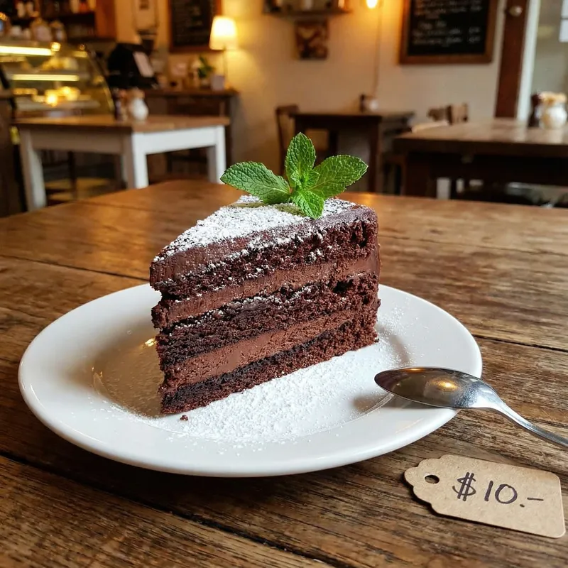 Delicious $10 Dessert Ideas