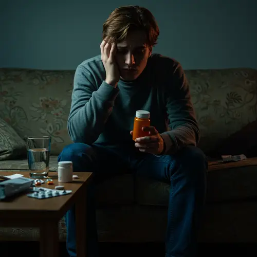 Self-Medication: Risks and Guidelines