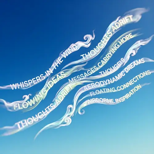 Abstract Artistic Visualization in Cinema4D