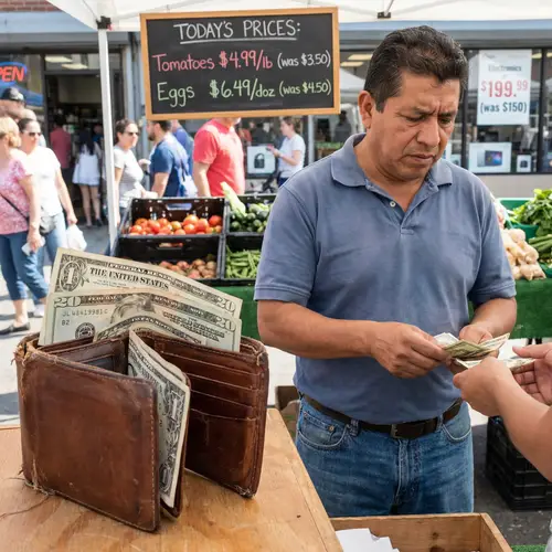 Smart Budgeting in Times of Inflation | Money Management Tips