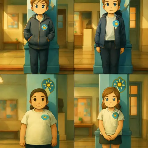 Transform to Studio Ghibli Style | Ghiblify Your Image