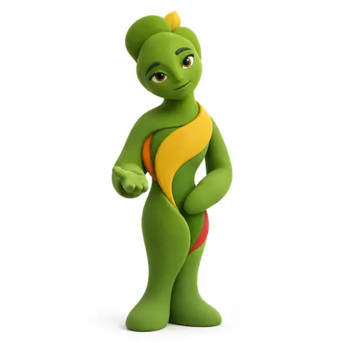 Emotionally Intelligent Mascot for Coaching Ways ME